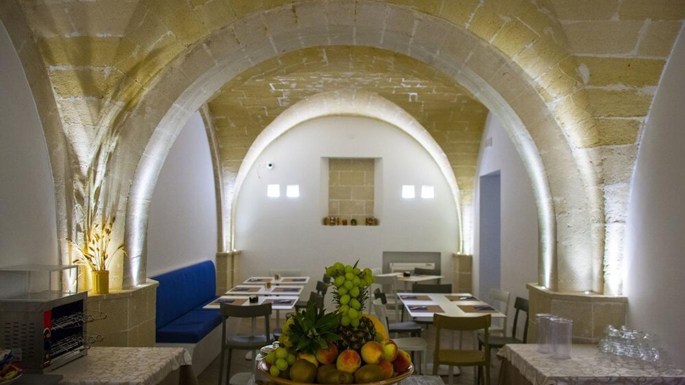 Hotel Aegusa Dipendenza