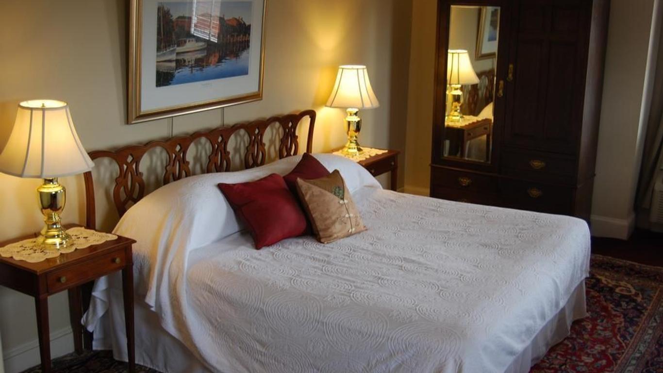 State House Inn