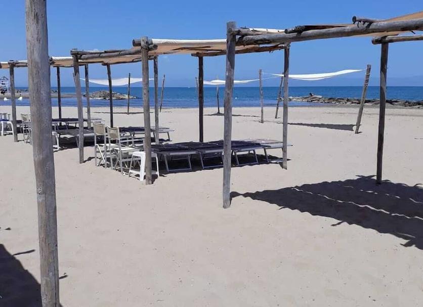 Playa Foto