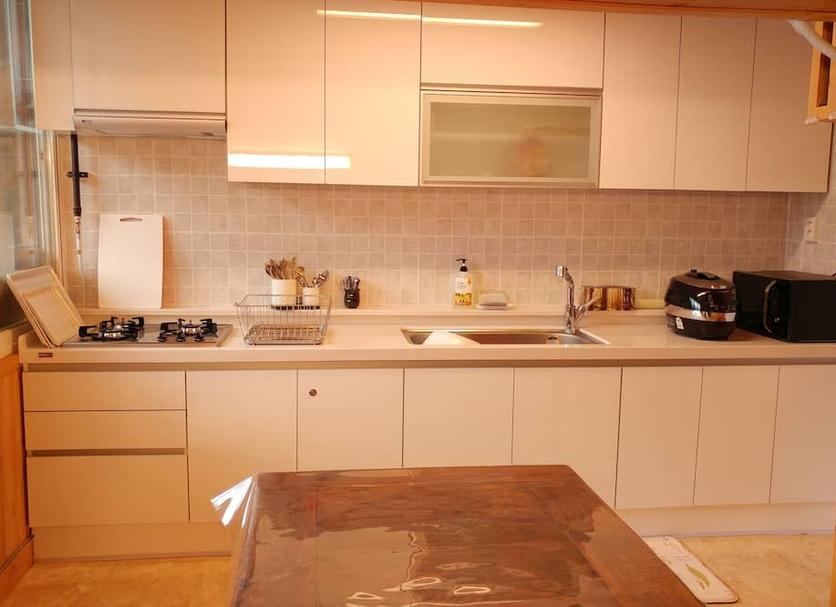 Cocina Foto