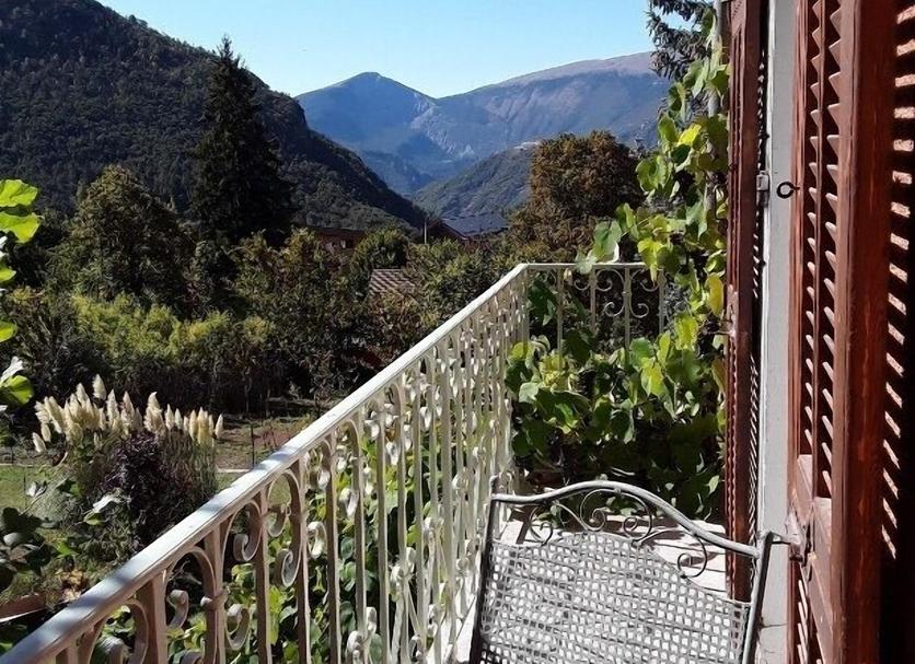 Balcón Foto