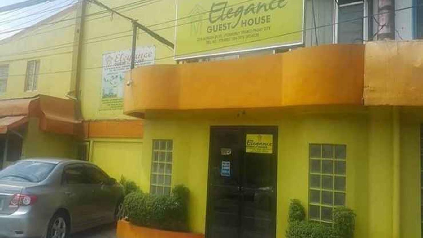 Elegance Guesthouse