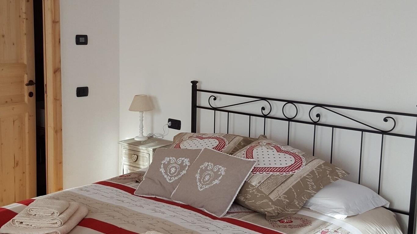 B&B Ca'Suana