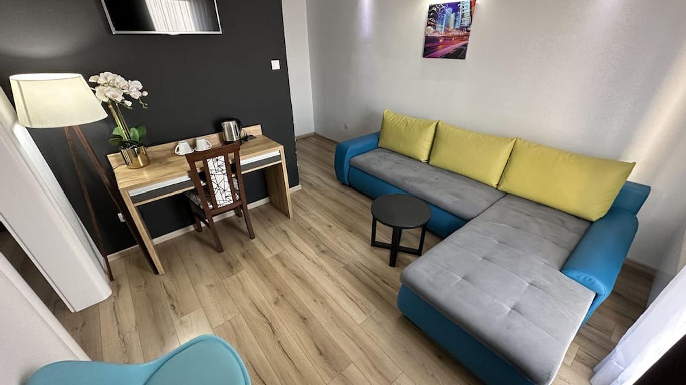Business Hotel Prijedor