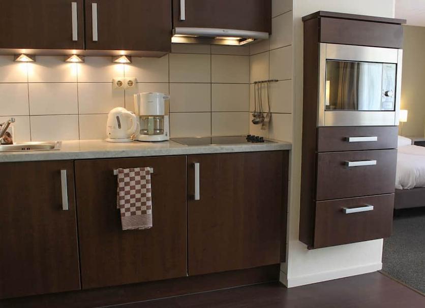 Cocina Foto