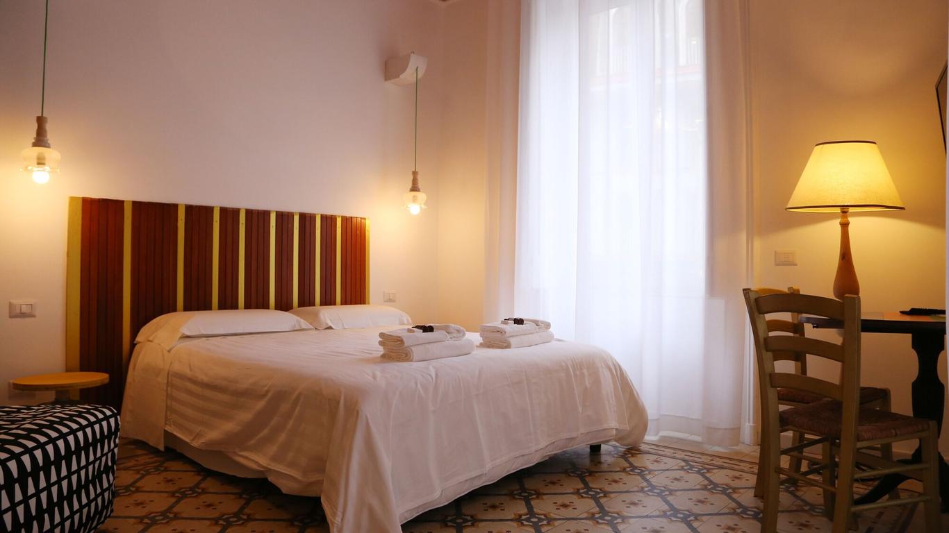 Ambaraba B&b