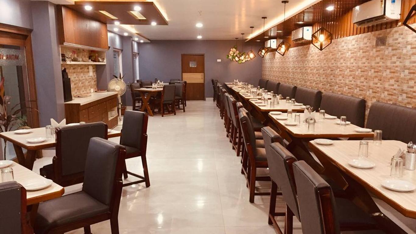 Hotel Satkar