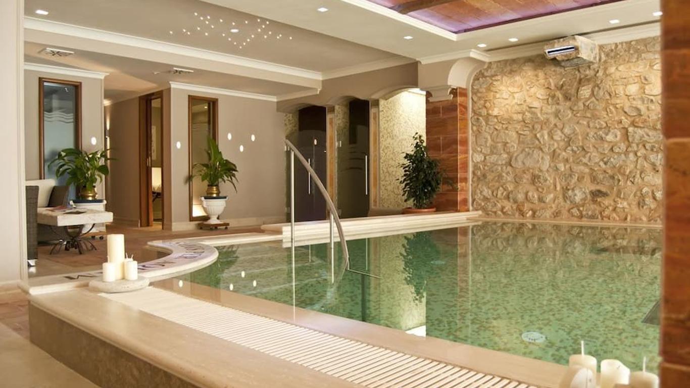 Hotel Argentina & Spa