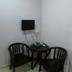 Servicio de la habitación