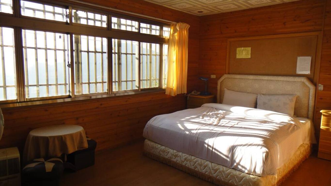 Bunbury Fruit Ranch B&B