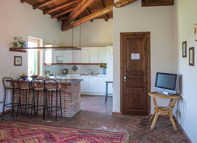 Cocina Foto