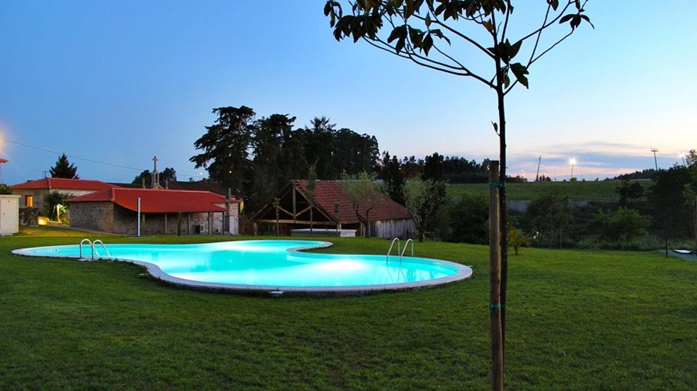 Lousada Country Hotel