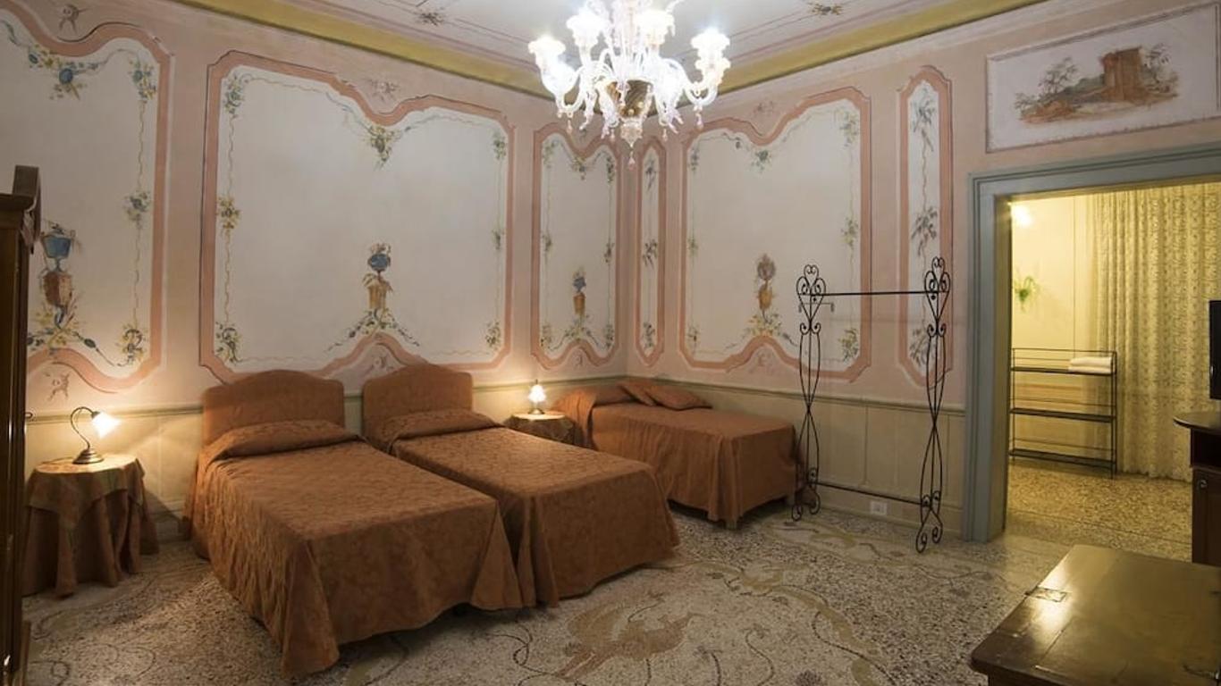 Villa Cigolotti