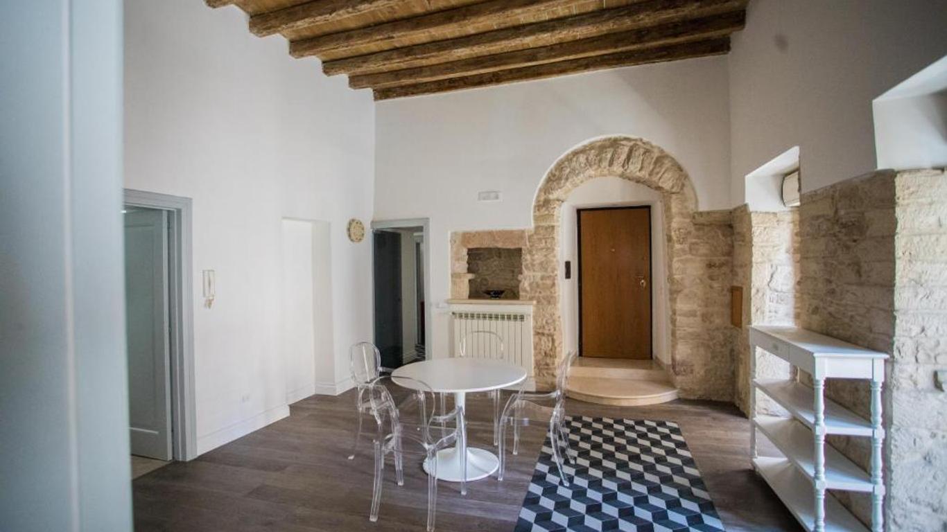 Palazzo Siena De Facendis