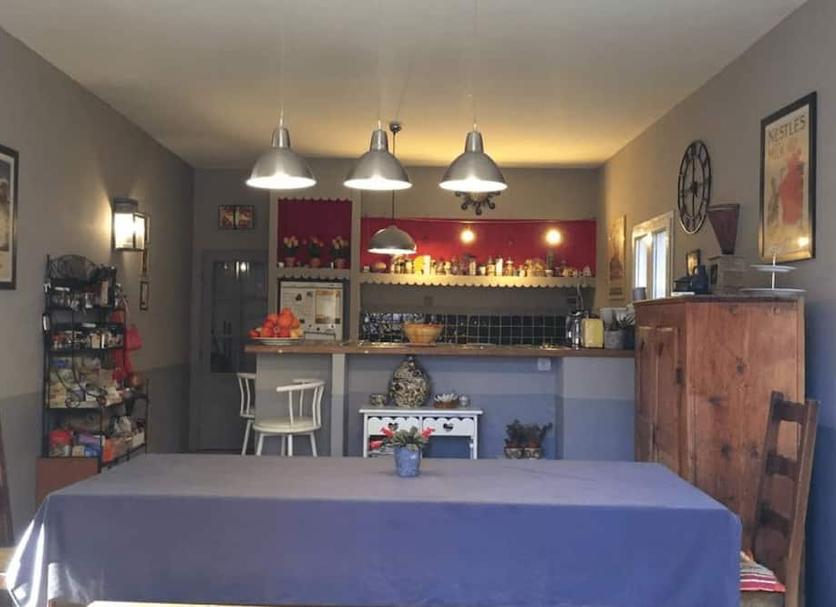 Bar Foto