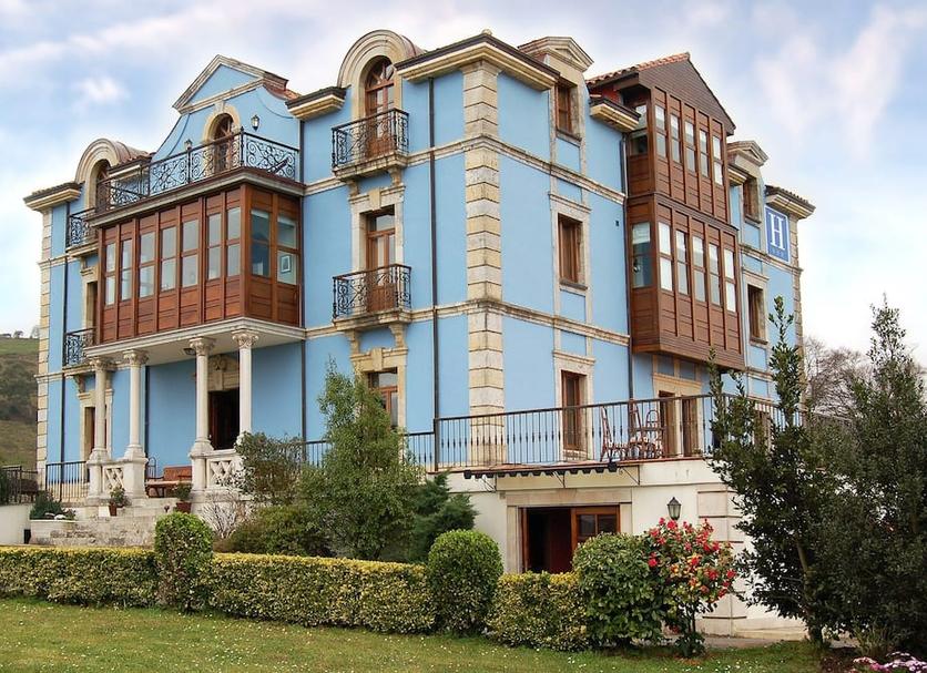 Edificio Foto