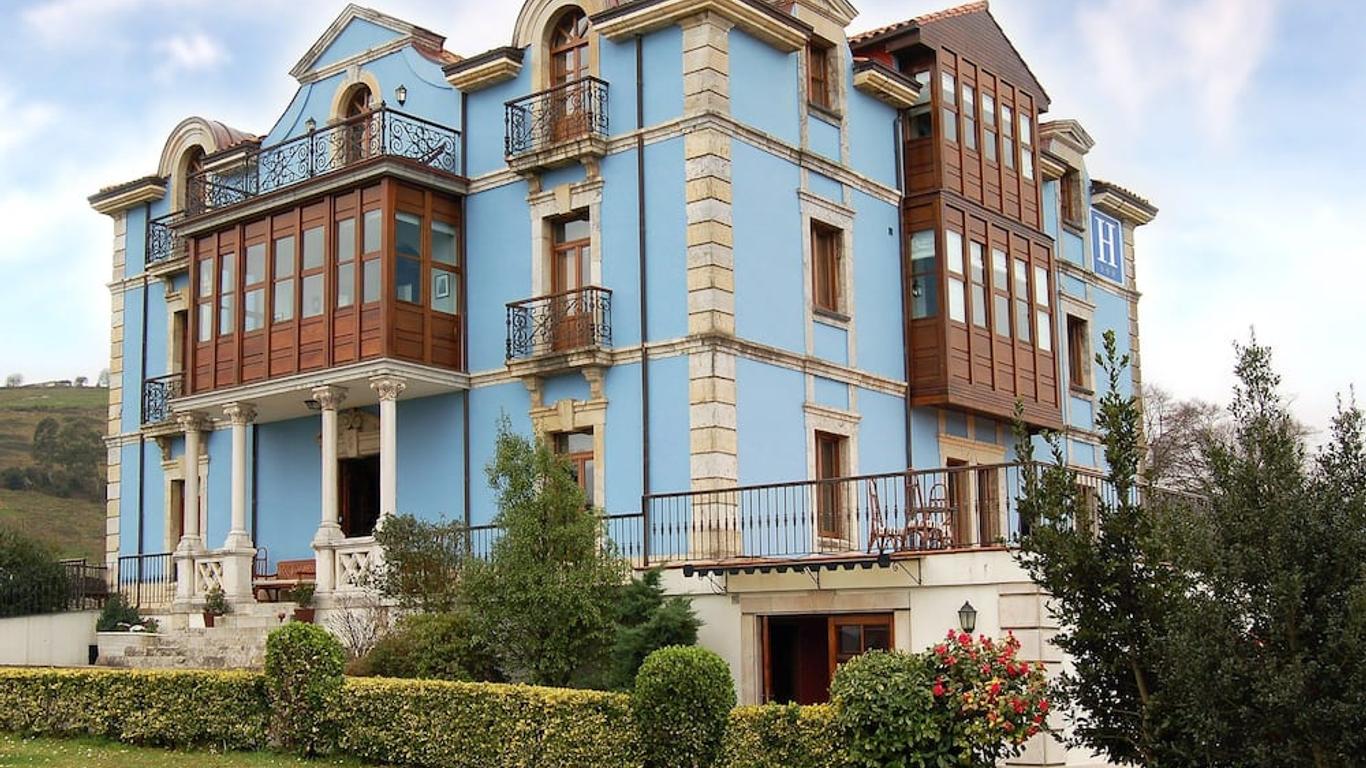 Quinta De Villanueva