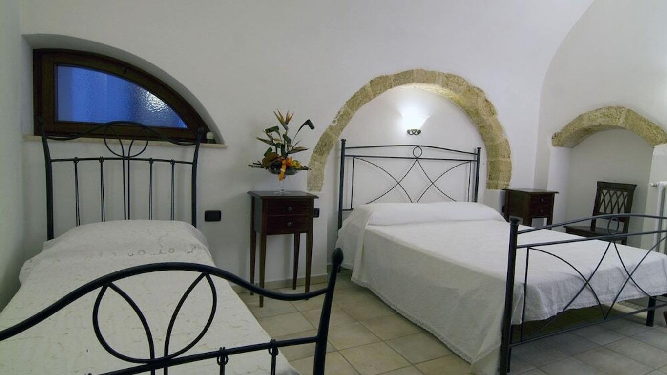 B&b Altrov'e