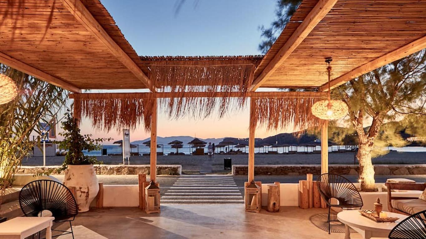 Dionysos Sea Side Resort