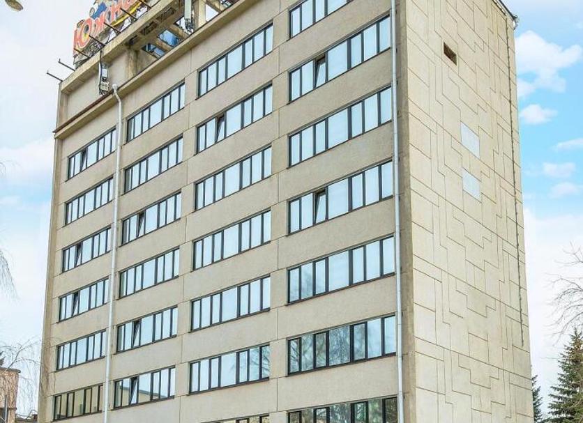 Edificio Foto