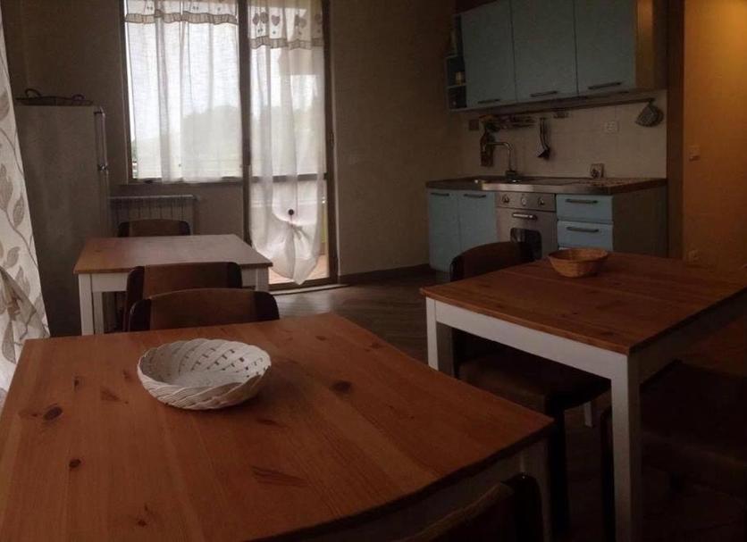 Comedor Foto