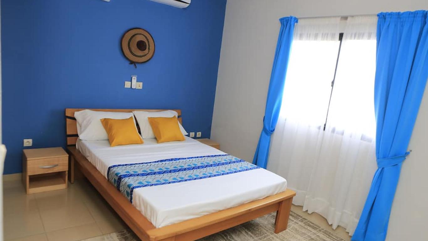 Residence Alizee