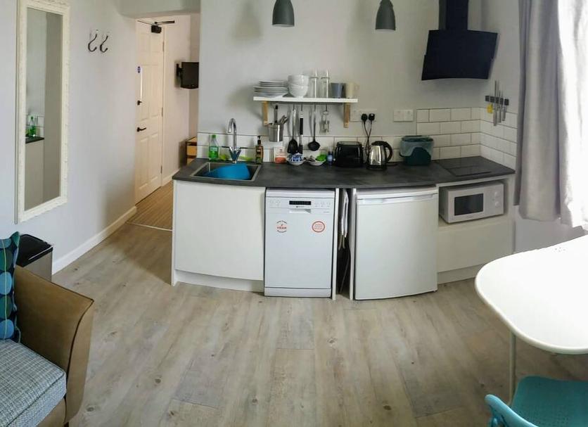 Cocina Foto