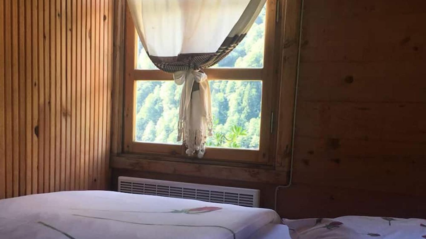 Ayder Liligum Dag Evi