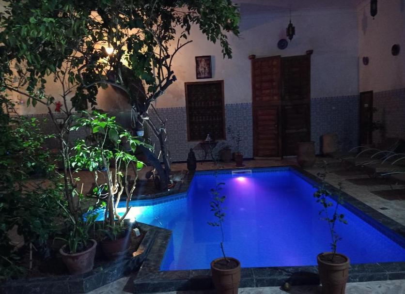 Piscina Foto