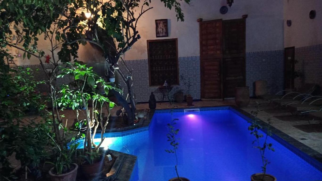 Riad Raffaa