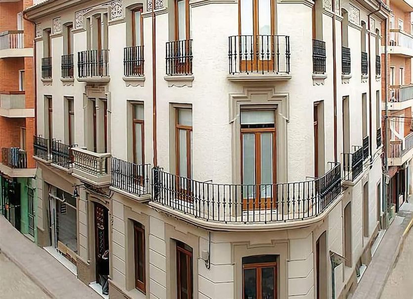 Edificio Foto