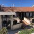 Vista del exterior