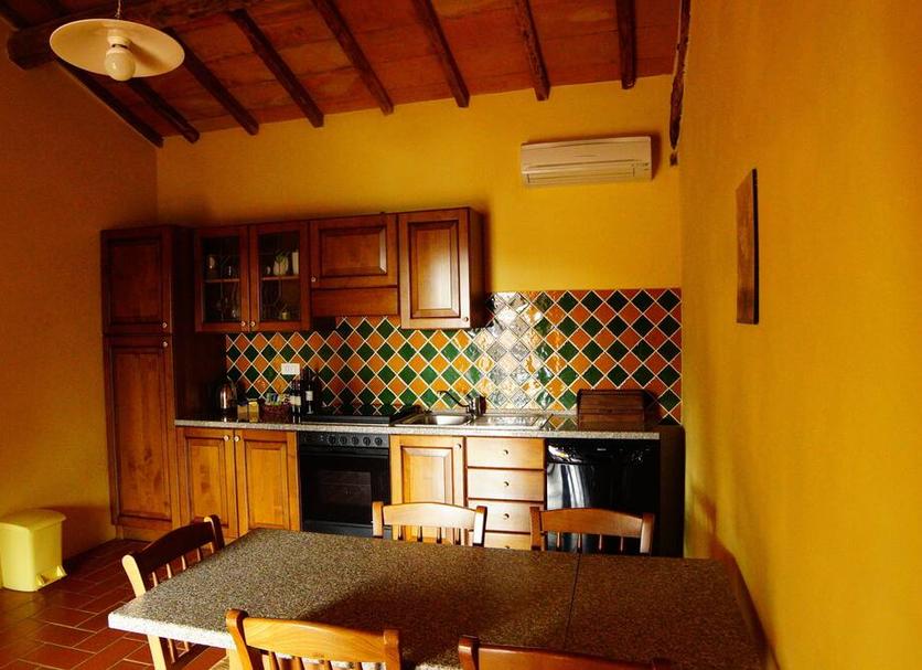 Cocina Foto