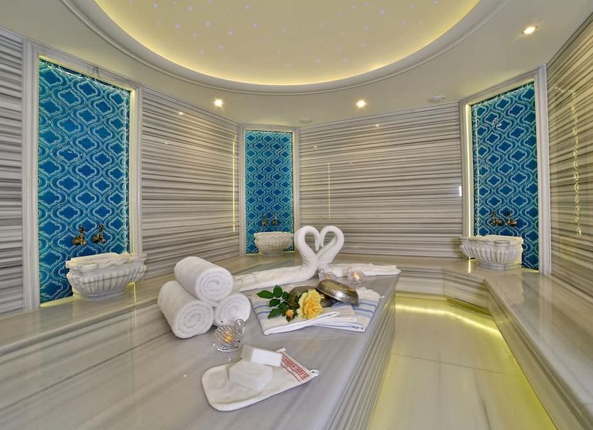 Spa Foto