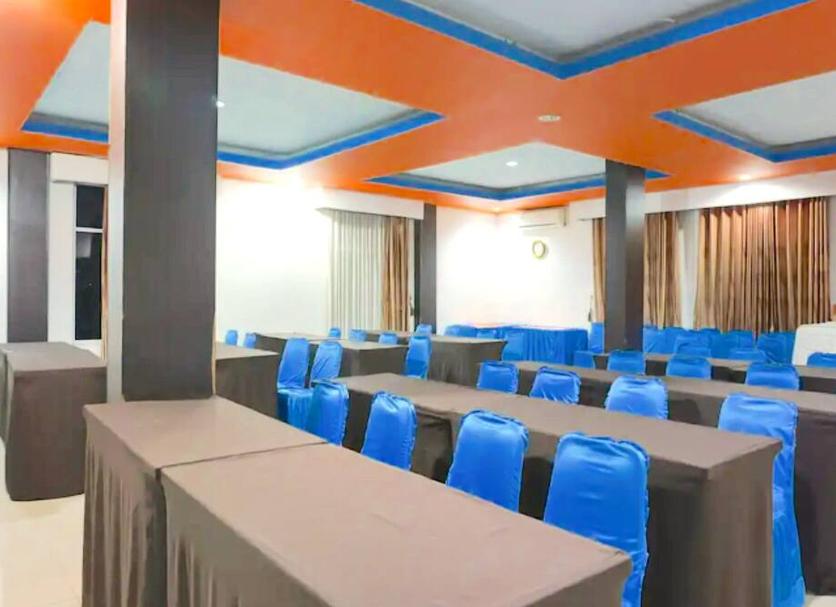 Sala de conferencias Foto