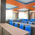 Sala de conferencias