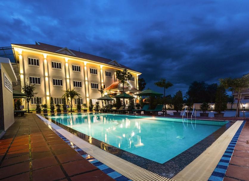 Piscina Foto
