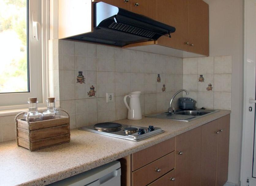 Cocina Foto