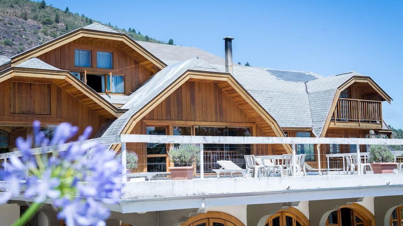 Hotel Saint Claire