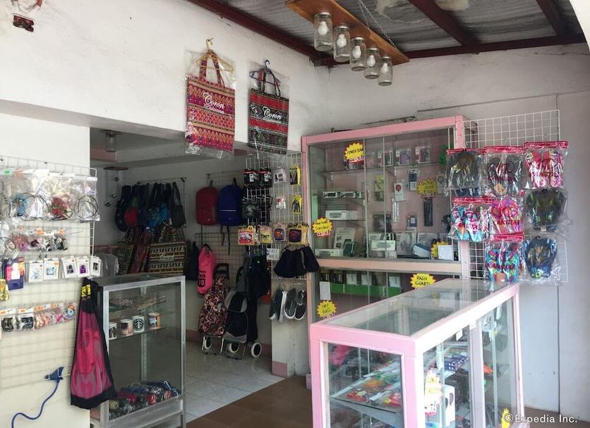 Tienda Foto