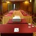 Sala de conferencias