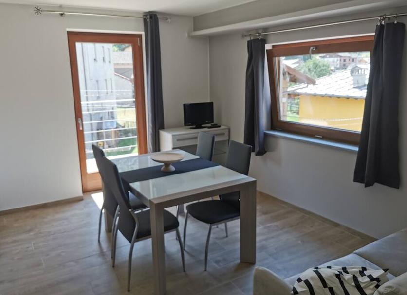 Comedor Foto