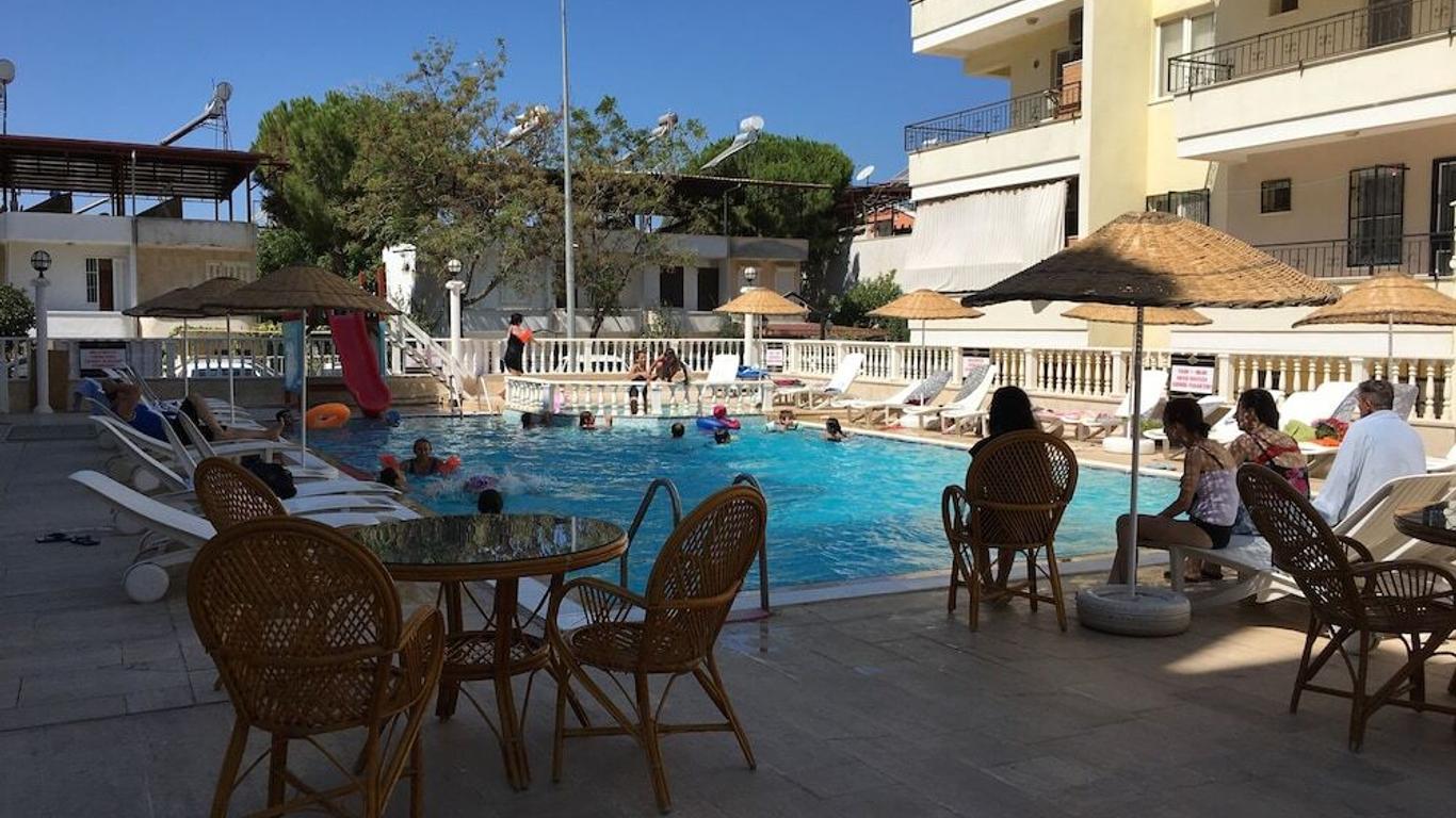 Didyma Apollon Hotel