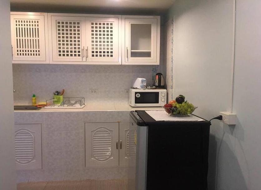 Cocina Foto