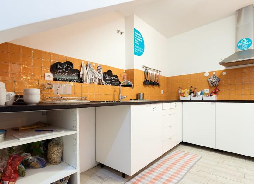 Cocina Foto