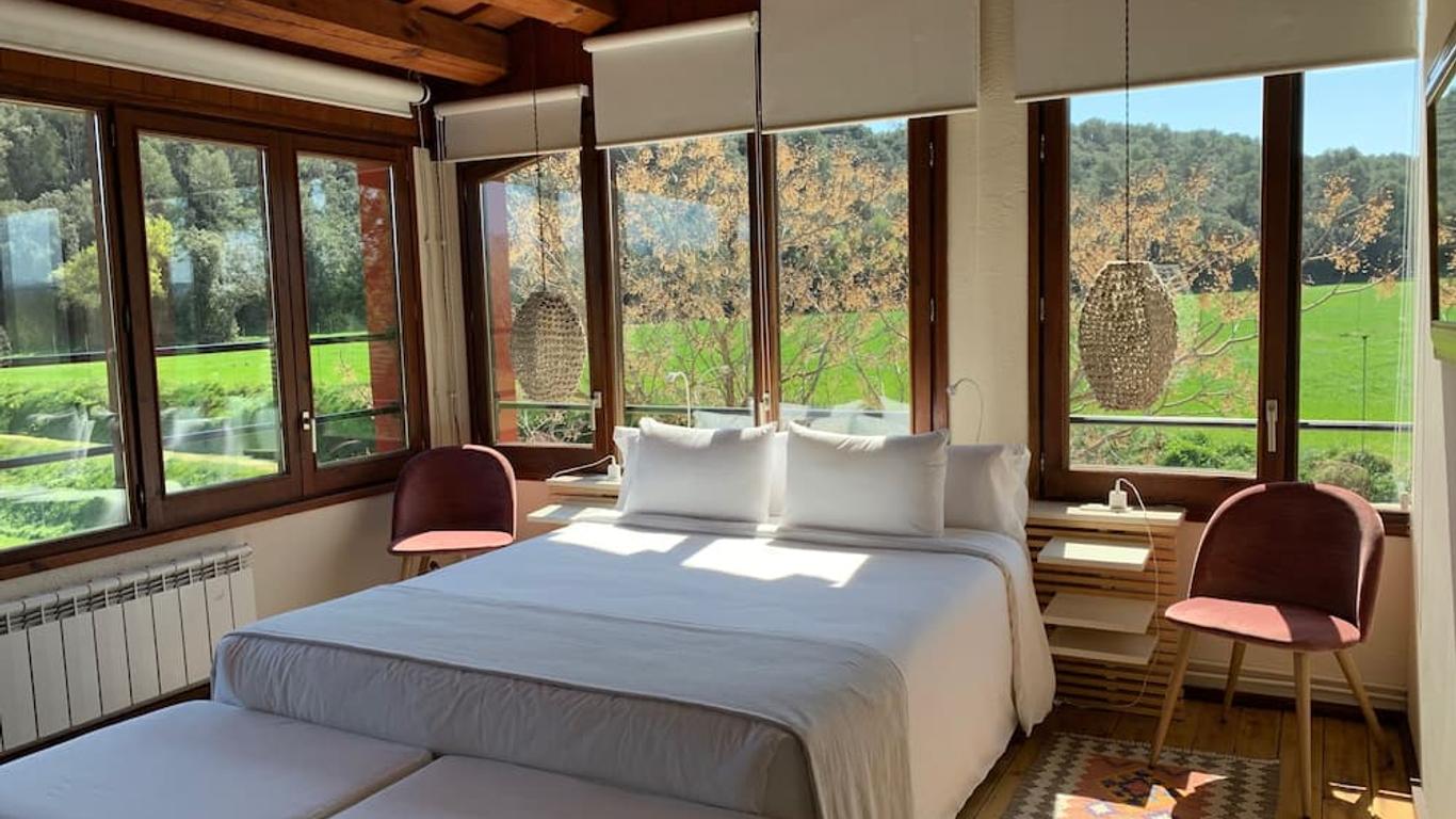 Hotel Masia La Palma