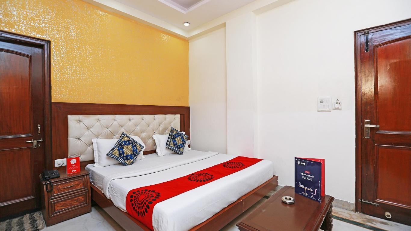 Hotel O Lakshay Residency