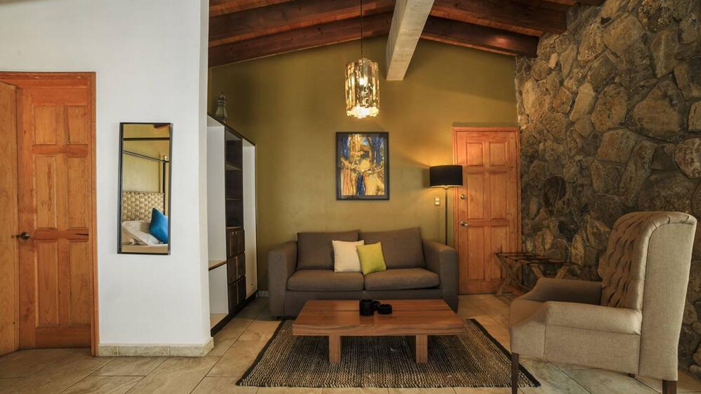 Hotel Amate del Rio