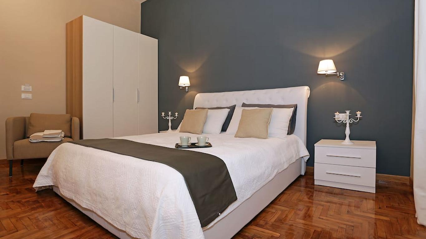 San Vito Suites