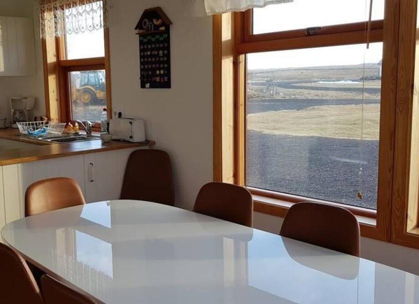 Comedor Foto